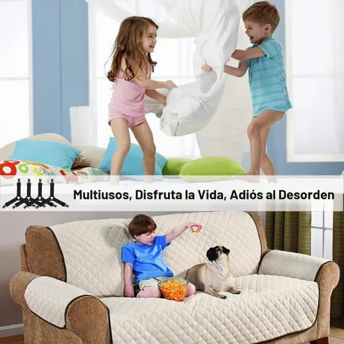 Vista 8 de Correas de soporte de sábanas para sujeción cruzada o recta, 4 unidades Juego de 4 piezas negras