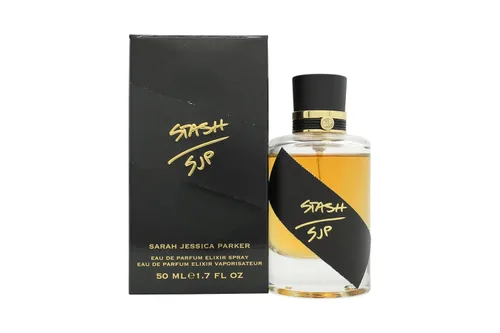 Vista 8 de Sarah Jessica Parker Stash Eau de Parfum SJP Spray Fragancia, 1.0 oz/1.0 fl oz