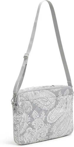 Vista 3 de Vera Bradley Estación de trabajo cruzada para laptop de alto rendimiento para mujer