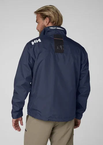 Vista 4 de Helly Hansen - Ropa para lluvia y chaquetas exteriores para hombre Crew