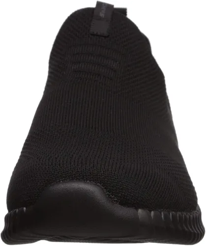 Vista 2 de Skechers - Zapatos mocasines Elite Flex para hombre Wasik