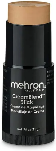 Vista 51 de Barra de maquillaje CreamBlend de Mehron