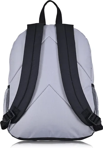 Vista 3 de Jurassic World Mochila de dinosaurio para niños Mochilas para niños de primaria y jardín de infantes para la escuela, Jurassic World, Mochila