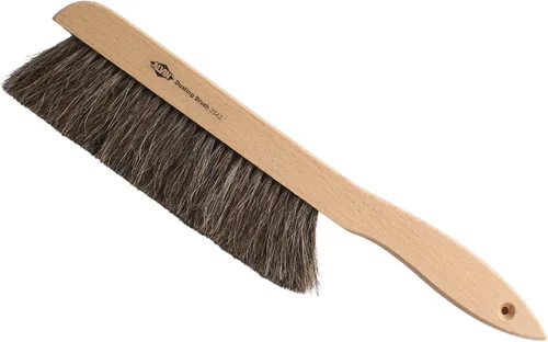 Vista 10 de Alvin 2340 - cepillo para remover polvo pequeño