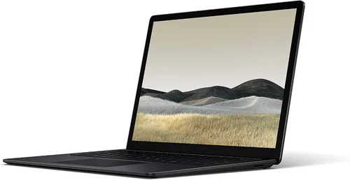 Vista 7 de Microsoft Surface Laptop 3 Pantalla táctil de 13.5 pulgadas, Intel i7, 16GB RAM, 256GB Windows 10 (Renovado)