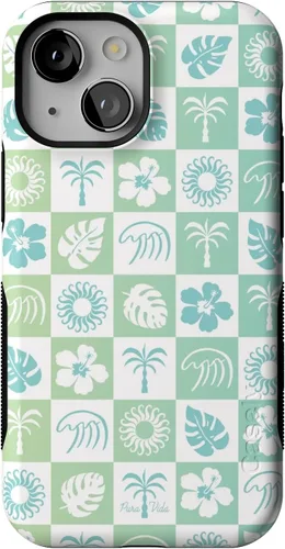 Vista 60 de Funda Casely para iPhone 13 Mini Todo lo que necesitas es amor Beatles Compatible con MagSafe Diseño de funda protectora audaz