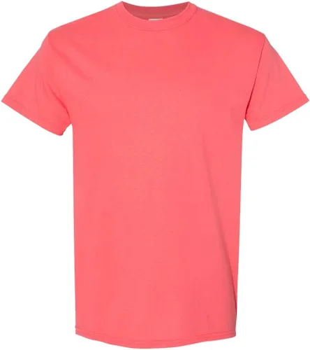 Vista 50 de Gildan G2000 - Camiseta de algodón para hombre Blanco