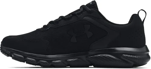 Vista 11 de Under Armour Mens Charged Assert 9 Running Shoe