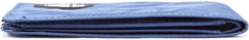 Vista 8 de Big Skinny Cartera delgada para hombre