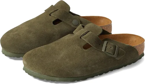 Vista 16 de Birkenstock Sandalias Sydney Birko-Flor para mujer Lima activa
