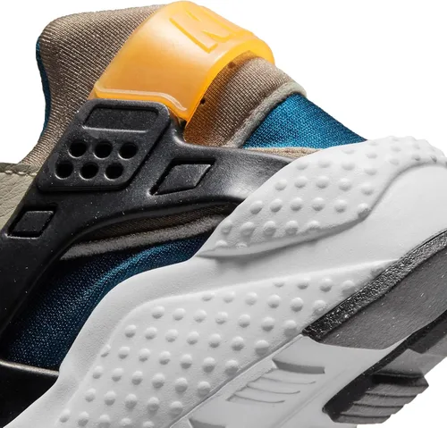 Vista 8 de Nike Air Huarache Run GS Tenis de correr Dr0163