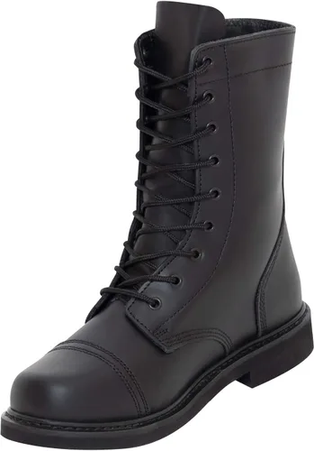 Vista 2 de Rothco Bota de combate tipo Gi de 9 pulgadas