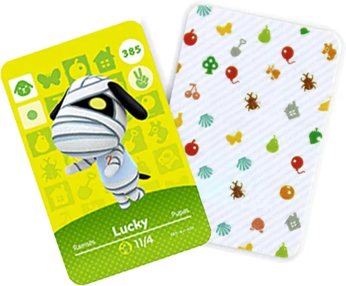 Vista 72 de Tarjetas NFC Groucho_No.151