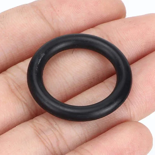 Vista 4 de Fydun Arandela del sello del tubo del calentador del coche 4pcs OE: 91315-PNA-003 Reemplazo apto para TSX