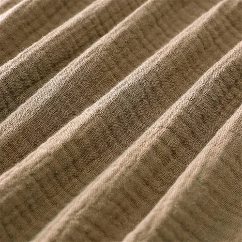 Vista 2 de Conjunto de ropa para bebé niña pequeña, sudadera de algodón de manga corta para recién nacido