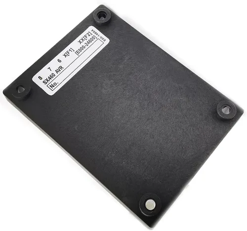 Vista 8 de DEVMO AVR SX460 Regulador de Voltaje Automático Modelos de Control Accesorios Compatible con Stamford Generator Genset