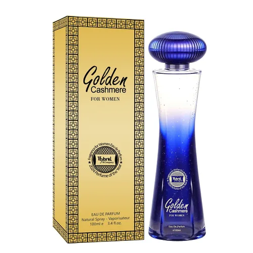 Vista 6 de Hybrid & Company G Menage A Trois Noir Edition EDP 3.4 Fl Oz