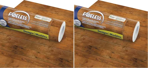 Vista 39 de Fadeless Papel para Tablón de Anuncios, Papel Resistente a la Decoloración para Decoración de Aula, 48" x 50', Azure, 1 Rollo