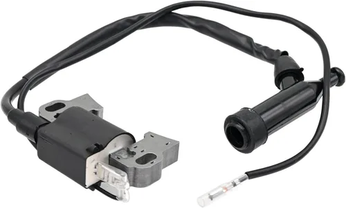 Vista 6 de FitBest Bobina de encendido y bujía para Honda GX240 GX270 GX340 GX390 8HP 9HP 11HP 13HP, Predator 212, cortacésped, generador, tractor, reemplazo