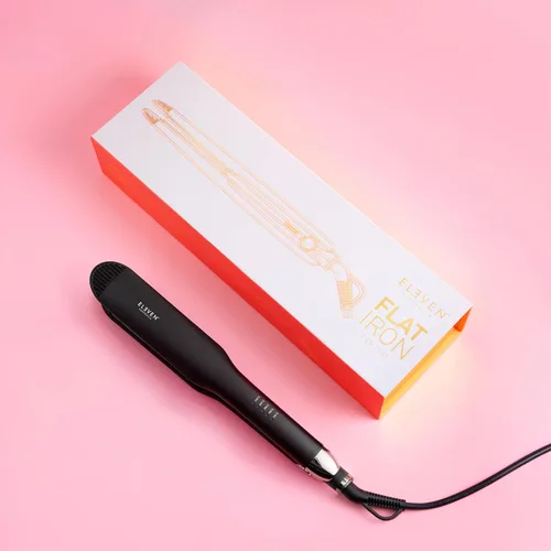Vista 2 de ELEVEN AUSTRALIA Plancha para el cabello, ajustes de calor ajustables