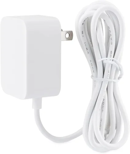 Vista 4 de LEFXMOPHY DuetSoothe Power - Cable de repuesto para columpio Graco Simple Sway, Glider, Elite/Premier/Petite LX, DuoGlider, Sweetpeace, DuetSoothe