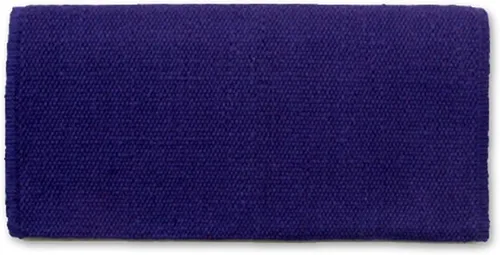 Vista 2 de Mayatex Manta sólida para silla de montar San Juan Multi colorido