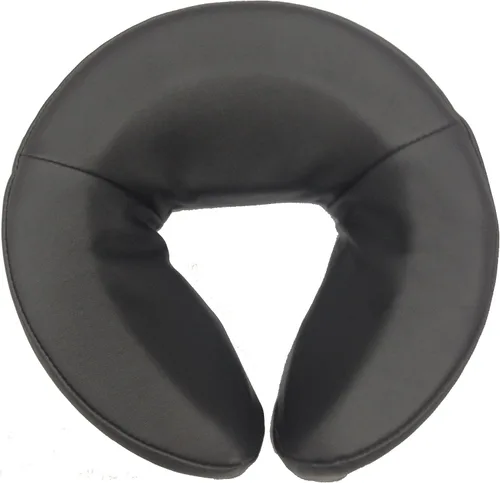Vista 5 de Therapist's Choice® - Cojín de masaje de lujo para mesas de masaje y sillas de masaje (azul gata)