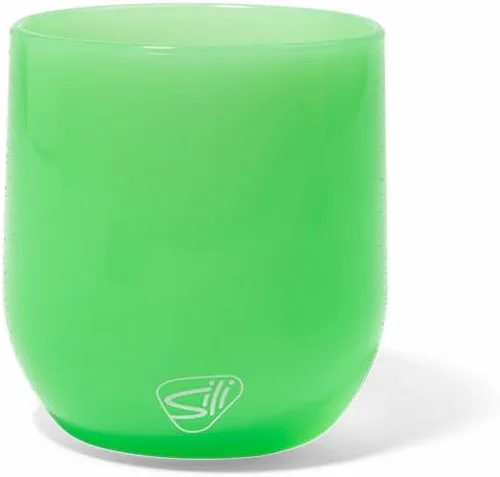 Vista 25 de Silipint - Copa de vino de silicona sin tallo de 12 onzas - Libre de BPA, irrompible, no tóxica, apta para lavavajillas, copa de vino irrompible