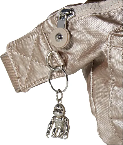 Vista 3 de Kipling Mujer Yasemina XL Brillo metálico XL