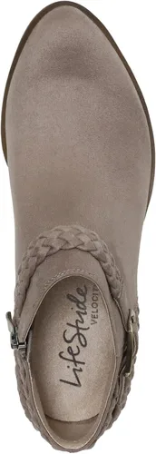 Vista 7 de LifeStride Adriana - Botines para mujer