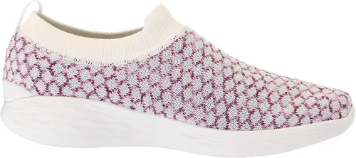 Vista 6 de Skechers You-15806 - Tenis para mujer, Metálico