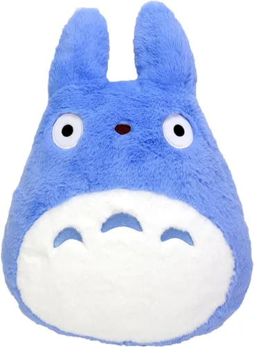 Vista 16 de スタジオジブリ Studio Ghibli - My Neighbor Totoro - Puf de Frijoles Totoro Grande (S) de Peluche Puf Totoro grande (S)