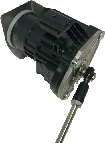 Vista 4 de Actuador de puerta de residuos eléctrico 39400-2G720 OEM genuino/394002G720 para Kia Sportage 11-13