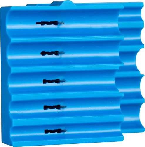 Vista 11 de JONARD TOOLS MS-306RB Juego de cuchillas de repuesto para Ms-306, 0.047-0.130 in