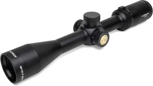 Vista 8 de Athlon Optics Talos 4-16x40 Riflescopios de segundo plano focal