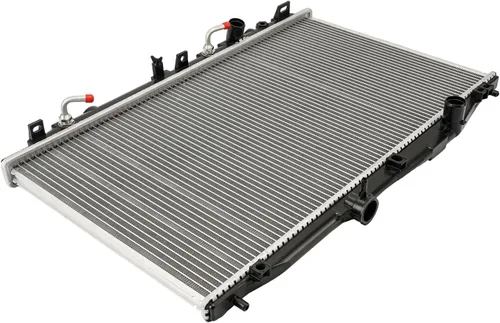 Vista 124 de PHILTOP Radiadores de coche 221-9067, CU13200 aptos para Grand Cherokee