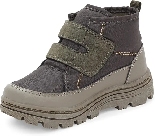Vista 6 de Carter's Botas de moda Bane para niño