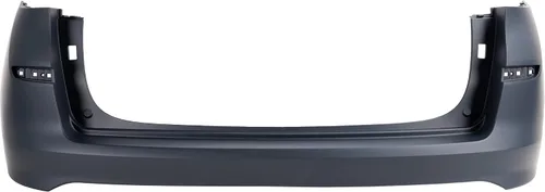Vista 81 de Garage-Pro Cubierta de parachoques compatible con Hyundai Sonata trasero 2007