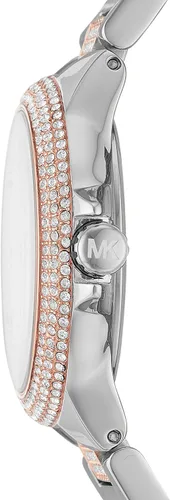 Vista 2 de Michael Kors Women's Camille Quartz Watch