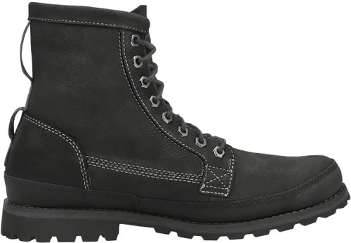 Vista 4 de Timberland Originals II EK+ Bota Negra 9.5 D (M), Negro