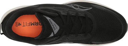 Vista 5 de Saucony Tenis Axon 3 para hombre
