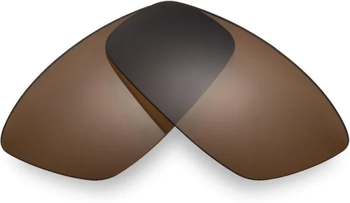 Vista 2 de walleva Lentes de repuesto para Spy Optic MCGafas de sol, Color Múltiples opciones disponible