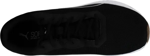 Vista 5 de PUMA Flyer Flex - Tenis de correr para hombre, BlancoBlanco