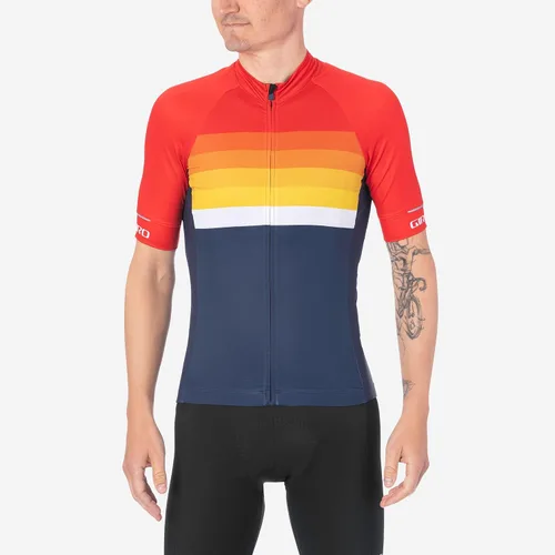 Vista 36 de Giro Chrono Expert Jersey - Hombre