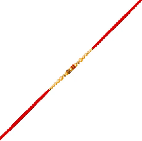 Vista 5 de Rakhi para hermanoRakhiRakhi SetRakheeRakhi de diseñadorEnviar Rakhi a EE.UU.Rakhi para hermano con set de regaloRakhi Bhaiya BhabhiRakhi tarjeta
