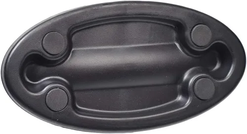 Vista 7 de AlveyTech Bloque elevador de rueda delantera para entrenador de bicicleta de interior, soporte de rueda para bicicleta estacionaria, soporte