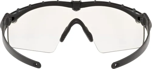 Vista 4 de Oakley OO9146 Ballistic M Frame 3.0 - Gafas de sol rectangulares para hombre