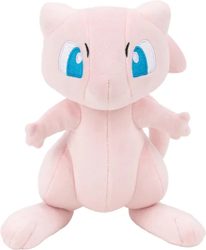Vista 7 de Pokémon Peluche Charmander de 8 pulgadas