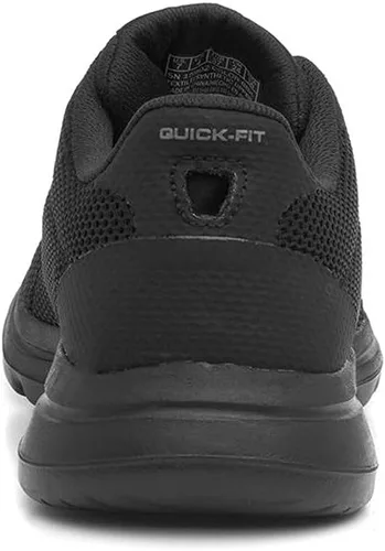 Vista 5 de Skechers Tenis GO Walk 5-Lucky para mujer
