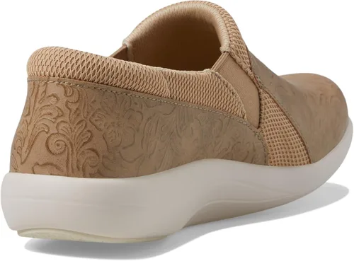 Vista 5 de Alegria by PG Lite Women's Duette Medical Professional Shoe